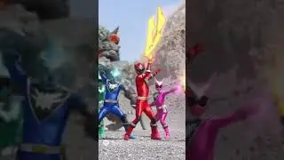 Super Sentai (2026)