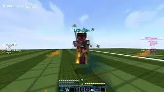 Top #10 POTPVP players in the world