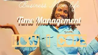 Juggling mom life 3 kids, work and starting a small business in 2026 without burnt out