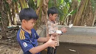 ថ្ងៃ​នេះ​ សុីង​ រិទ្ធ​ ណាត់គ្នាមកប្រគួតទូក​ #viralvideo #kite #funnyvideos #video #funny #funnyclips