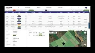 Precision Farming | How to use Job Management