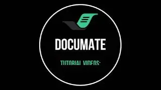 Documate Tutorial - DPOA