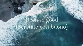 Been so good -  Elevation Worship | Traduzione italiana