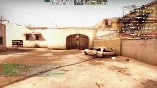 Разыгрываемся на дм сервере hs only. KDA 3
