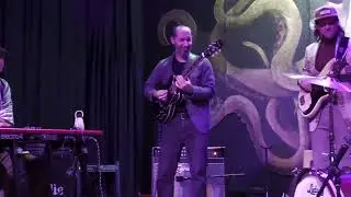 Daniel Villarreal Live at Churchill School 2/28/25
