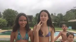 Pool Challenge 4