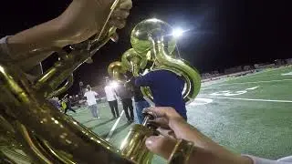 Tuba 3 Cam 11/3/25