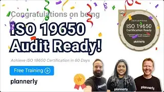 Becoming an ISO 19650 Champion: What&rsquo;s Next for Your Team?