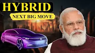 Hybrid will make India Superpower by 2030 || Mohit Rathi