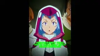 Masayuki RIP | Tensura Edit | #shorts