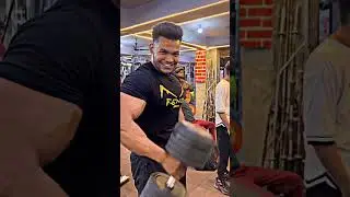 ansh rajput fitness video #viral #trending #youtubeshorts #fitness #like #comment thakurhistory