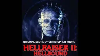 Christopher Young-Hellraiser II:Hellbound--Track 2--Second Sight Seance
