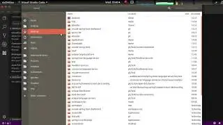 Spring Tools 4: Getting Started in Visual Studio Code