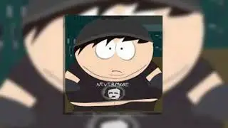 Eric Cartman - Poker Face (sped up/nightcore)