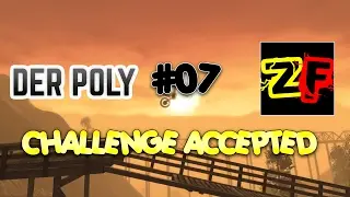 MAKE TRIALS GREAT AGAIN?!! | CHALLENGE ACCEPTED | Trials Evolution Gold Edition - S1E7