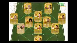FIFA 16 Ultimate team - RATINGS PREDICTIONS - Manchester United EP1