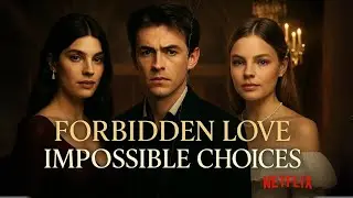 Netflix&rsquo;s The Age of Innocence Cast Revealed | Forbidden Love & Gilded Age Drama