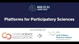 Platforms for Participatory Sciences (2023)
