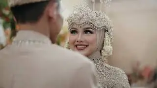 Istriku cantik sekaliii MaashaAllah :*