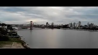 Costanera Este 01, 2019