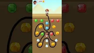 Pull The Gold✅ #shorts #ytshorts #pullthegold #gaming SukhdevPlaysOfficial