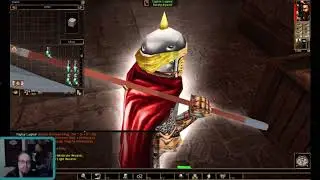 Neverwinter Nights - Chapter 1, part 4.1