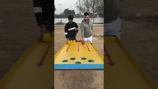 Bhaiyon, Pura Zarur  Dekhna, Bahut Maza Aayega!😄🎮  - Try Kro Games #games #fun #ballgoal #viral #yt