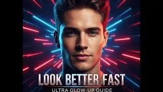 Teen Glow Up   The 7 Minute Attractive Guide