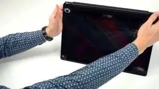 Обзор ASUS Transformer Book Flip tp500ln (DN060H). Только Озвучка.