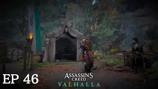 Assassin's Creed : Valhalla - Quest - 
