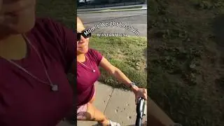 ✨Mom's Weight Loss Win with FANY Luna Smartwatch!