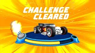 Hot Wheels Unlimited - Gameplay Walkthrough (iOS, Android) - Part 2