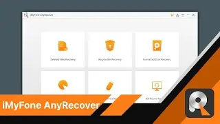 iMyFone AnyRecover 8.3.2 | Free Installation iMyFone AnyRecover | Quick Guide