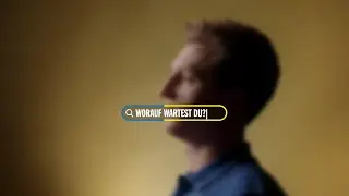 Marcel Kr&ouml;ger ist Fachberater und nimmt Dich mit in seine Welt bei der PCT.