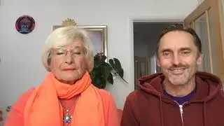 Day 4: Metatron's Light Bath - 10 Day Ascension Boost with Diana Cooper and Tim Whild.