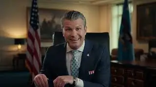 War Secretary Hegseth Announces War Department (DoW) 8A Program Fraud, Waste & Abuse Investigation
