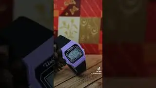 What did you get under your Christmas Tree? #UniSilverTIME #UniSilver #TIME