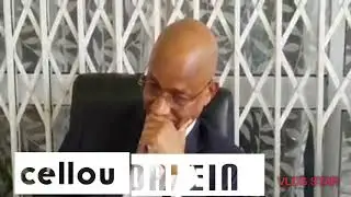 Cellou dalein diallo
