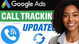 Setup Call Conversion Tracking for Google Call Only Ads  