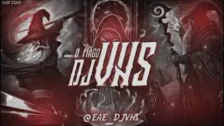 MONTAGEM SAX AGRESSIVO ☯️ • DJ VHS • MC LUIS DO GRAU • 2K23