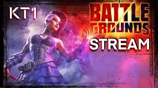BG Time! Let's Go! Marvel Contest Of Champions!