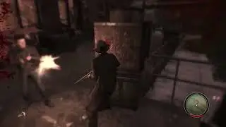 mafia 2 man walks off headshot