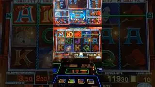 Spielothek, Spielhalle Merkur, Vampires 2, Big Win, 10cent Einsatz, Casino