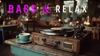 Deep House Guitar Instrumental ~ Chill Vibes & Relaxing House Music for Study & Work