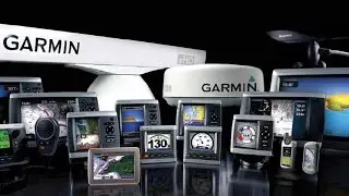 Garmin Marine 2015 | The Power of Simple