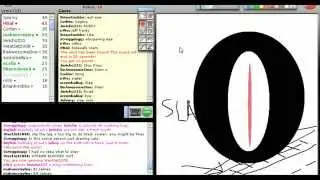nL Live on Twitch.tv - Team iSketch!