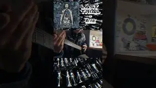Ультра недооценённая группа #metal #cover #deathmetal #metal #mdm