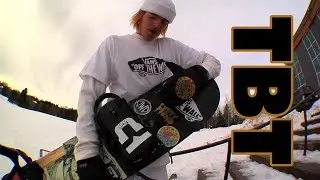 TBT