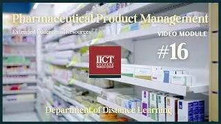 Pharma Product Management - 16