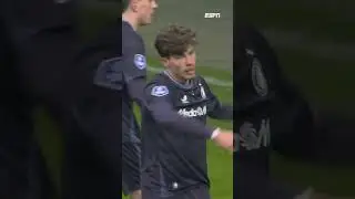 Sem Steijn kopt Feyenoord razendsnel terug op voorsprong met zijn zevende van het seizoen 🔙